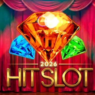 2026 Hit Slot online slot.