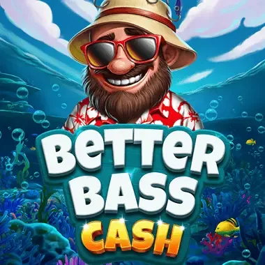 Better Bass Cash online slot.