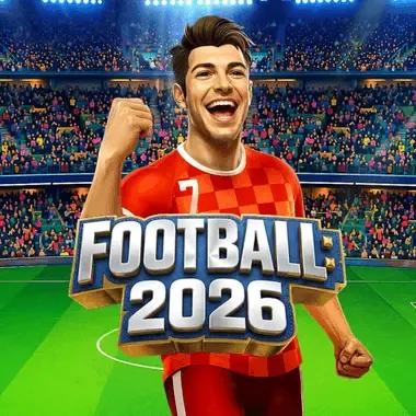 Football 2026 online slot.