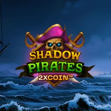 Shadow Pirates online slot.